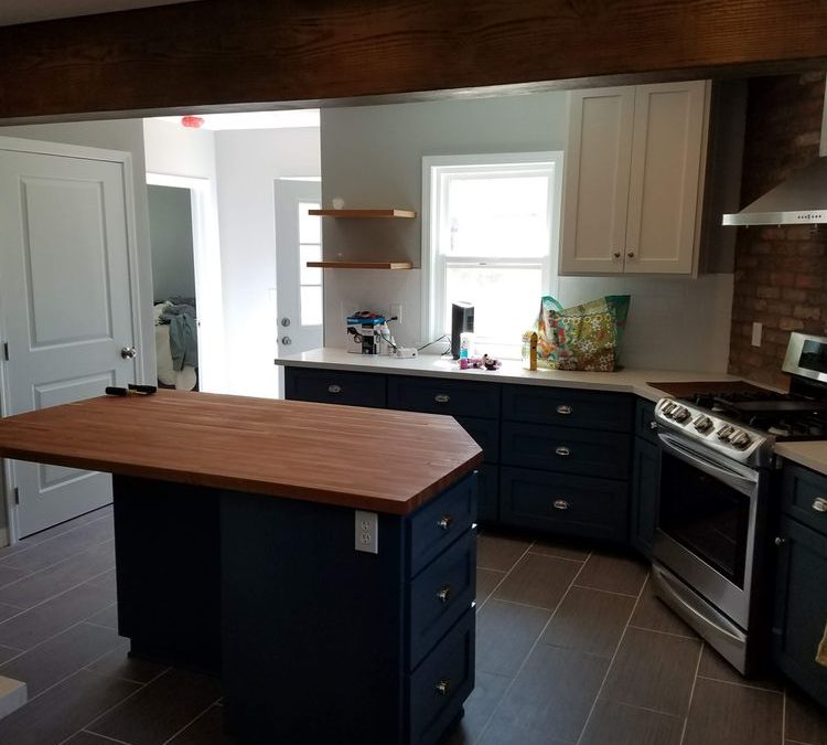 Why Updating Your Kitchen Is a Smart Investment