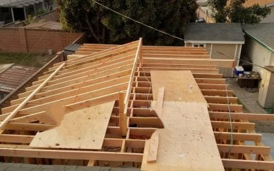 ADU Construction: Your Step-by-Step Guide to Creating a Functional Living Space