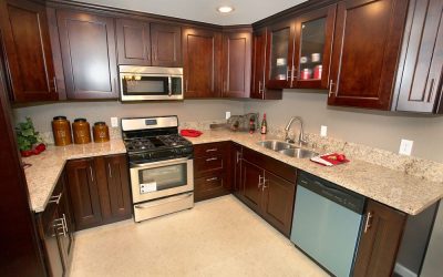 Kitchen Remodel Mistakes to Avoid: Cabinet Layout, Storage Planning, and Finish Coordination