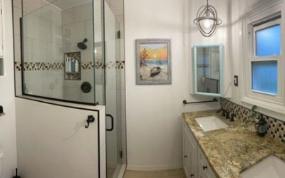 The Financial and Functional Benefits of Bathroom Remodeling in Bellflower, CA