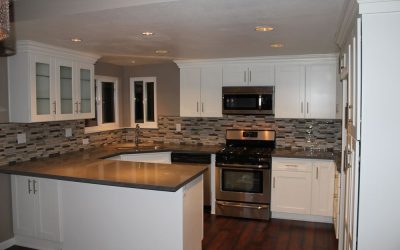 Kitchen Remodeling Mistakes to Avoid if You Want the Best Results