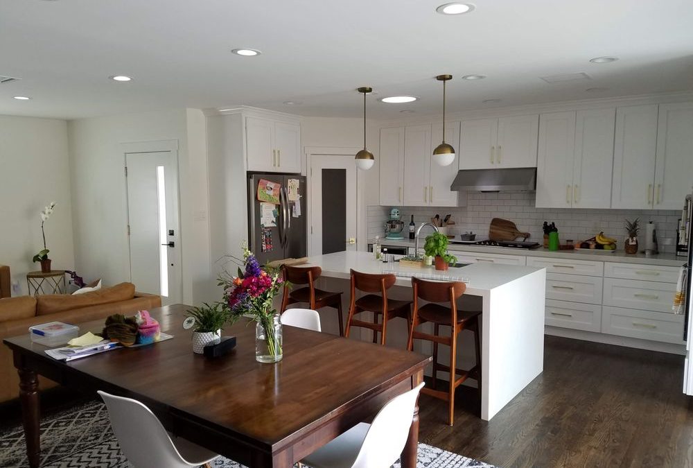 3 Key Considerations for Your Next Kitchen Remodel
