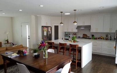 3 Key Considerations for Your Next Kitchen Remodel
