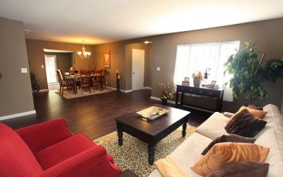 Keeping Families Close with Smarter Home Designs