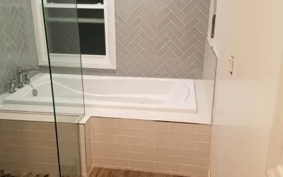 Upgrading Your Bathroom in California Can Boost Home Value by Up to 70%