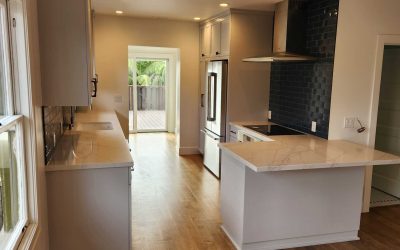 Top Kitchen Remodeling Ideas to Add Value and Style to Your California Home