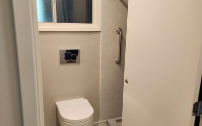 Small Bathroom, Big Makeover: Smart Remodel Ideas That Actually Work