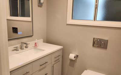 Top Reasons a Bathroom Remodel Adds Value and Comfort to Your Home
