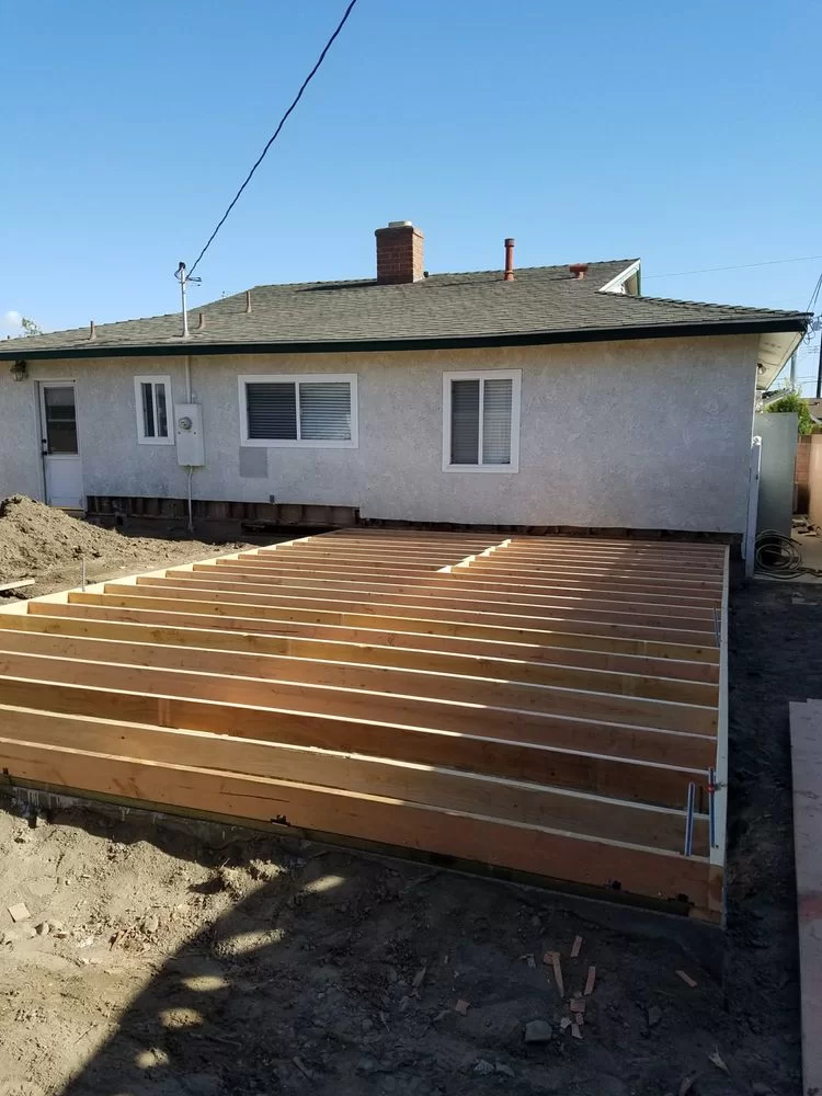 Home Addition Contractors