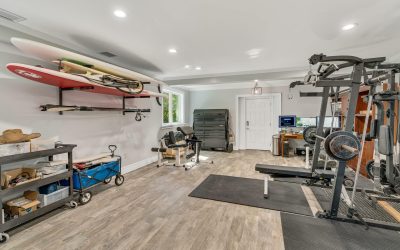 Top Garage Conversion Ideas for Modern Living: ADUs, Home Offices, and More