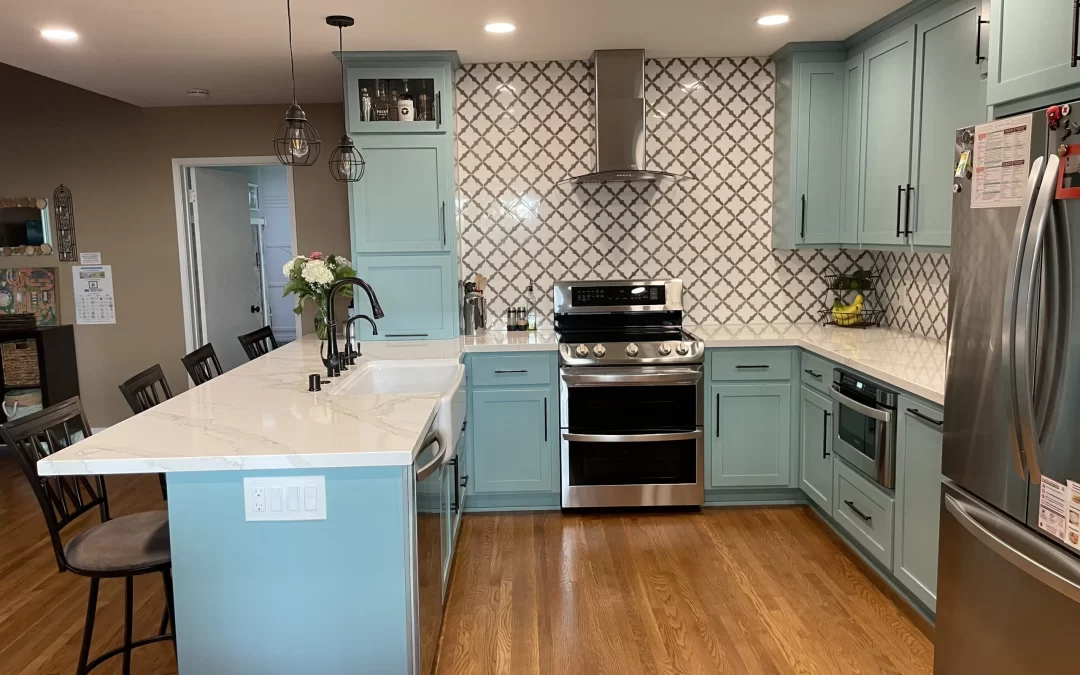 Building Value in a Changing Housing Market