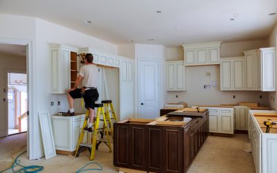 Why Rockwood Homes Stands Out for Home Remodeling Near Me