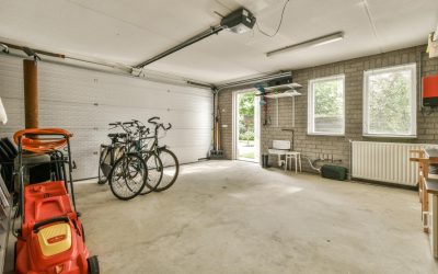 And Now You Have an ADU! 5 Creative Ways to Use Your Garage Conversion